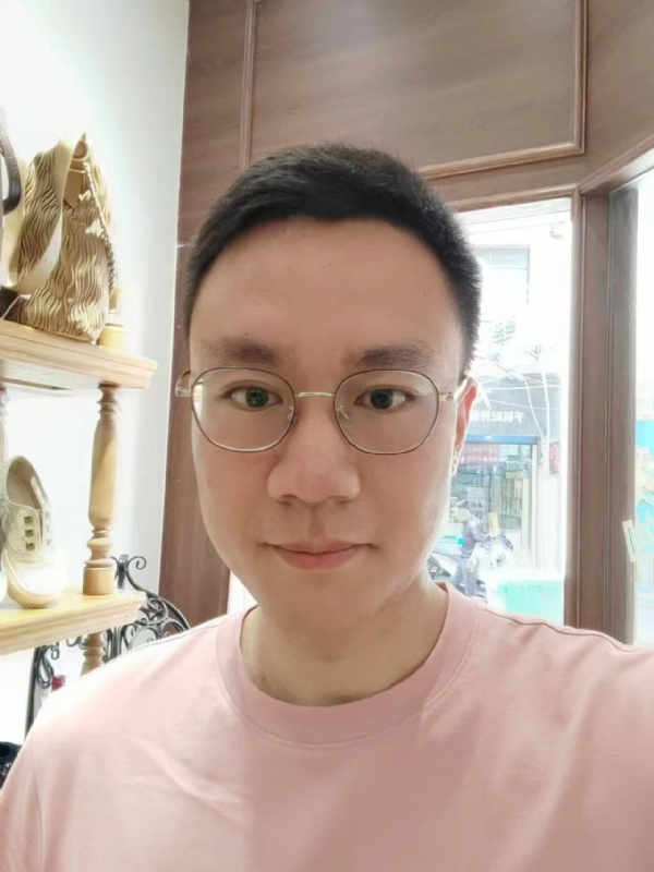 乐let的第一张照片--华安相亲网