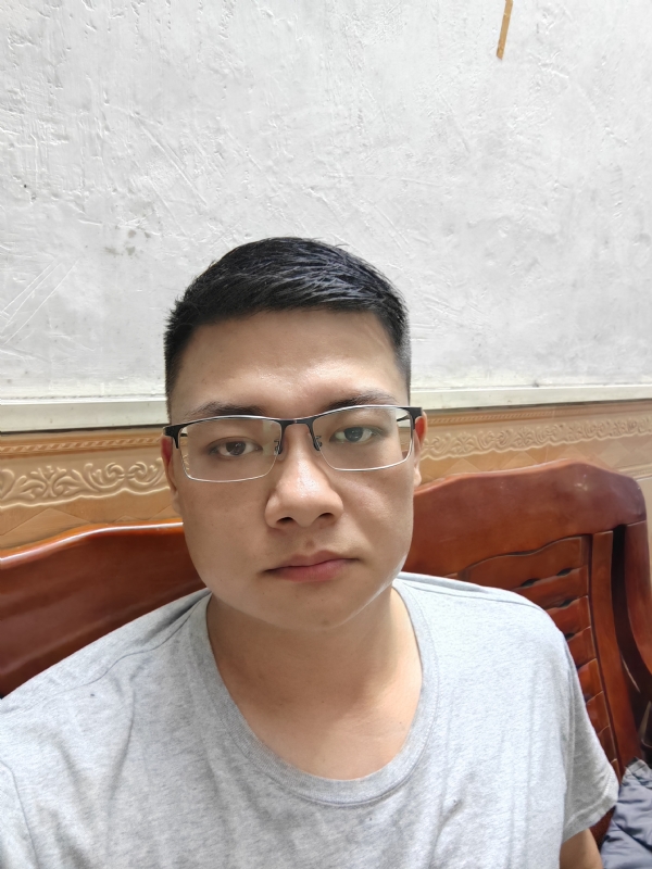 陈秋新的第一张照片--华安相亲网