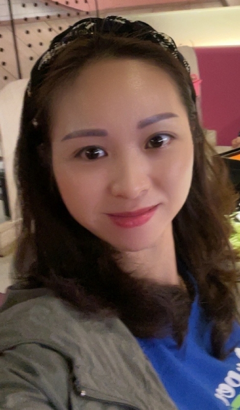 TAN霧裏看花的第一张照片--华安相亲网