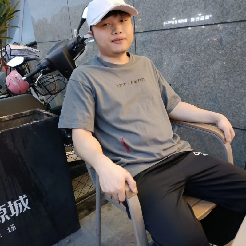 风吹半夏的第一张照片--华安相亲网