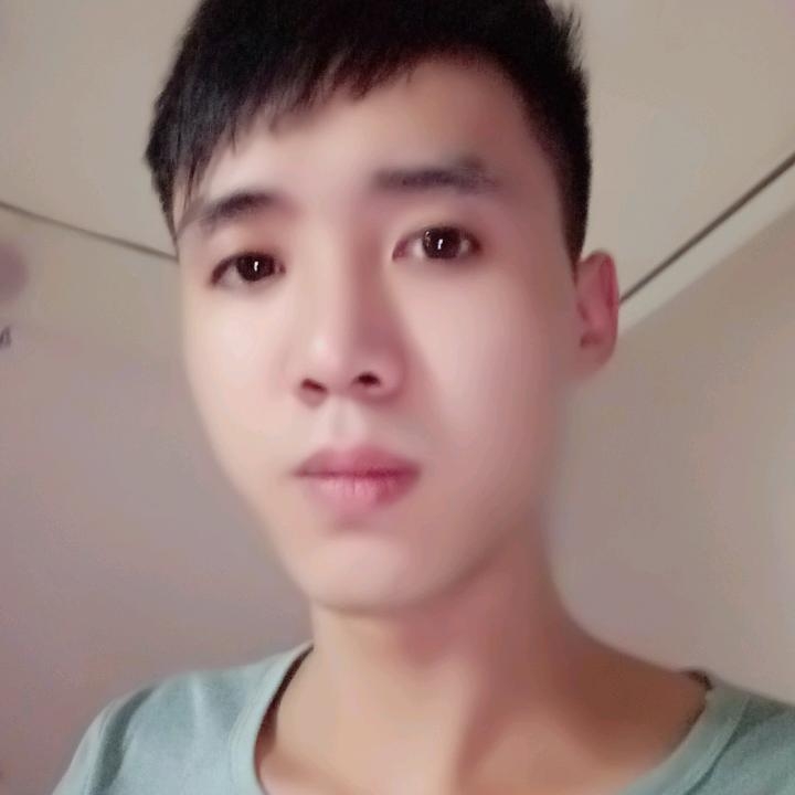 没有时间浪费的第一张照片--华安相亲网