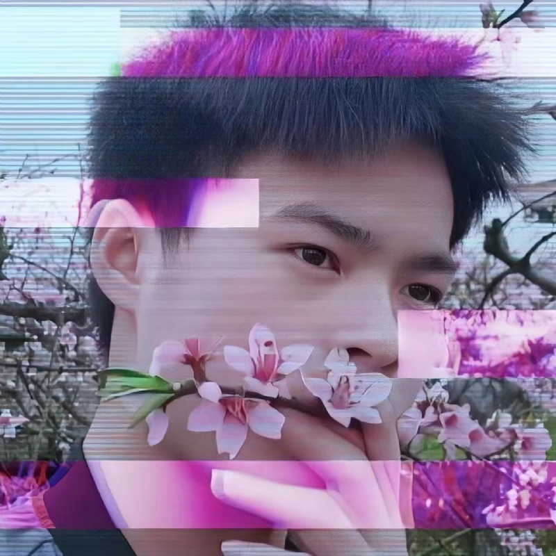忘世的第一张照片--华安相亲网