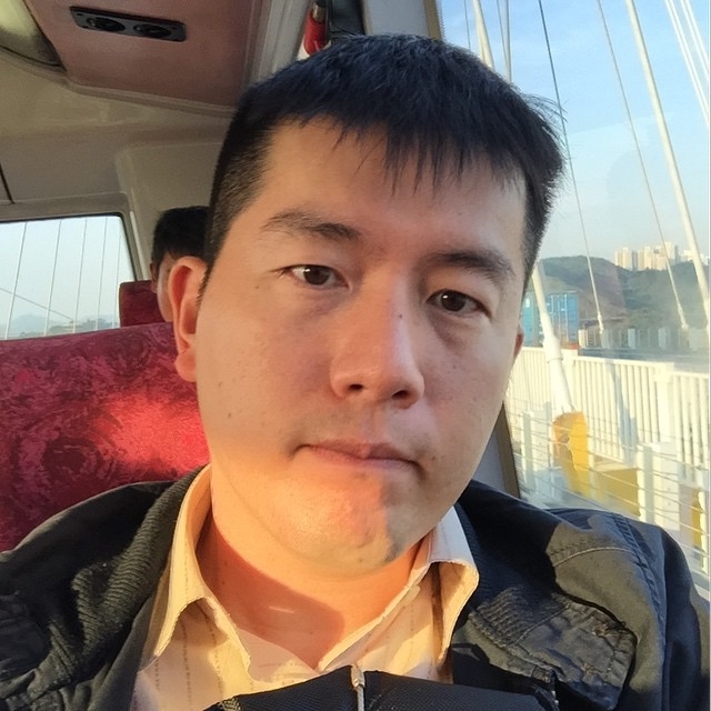 Yaobo789的第一张照片--华安相亲网