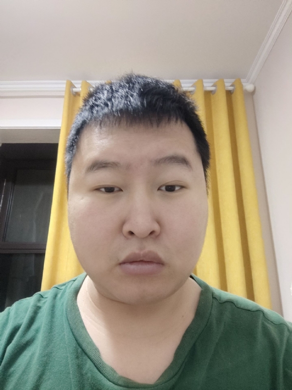 其实我可勤了的第一张照片--华安相亲网