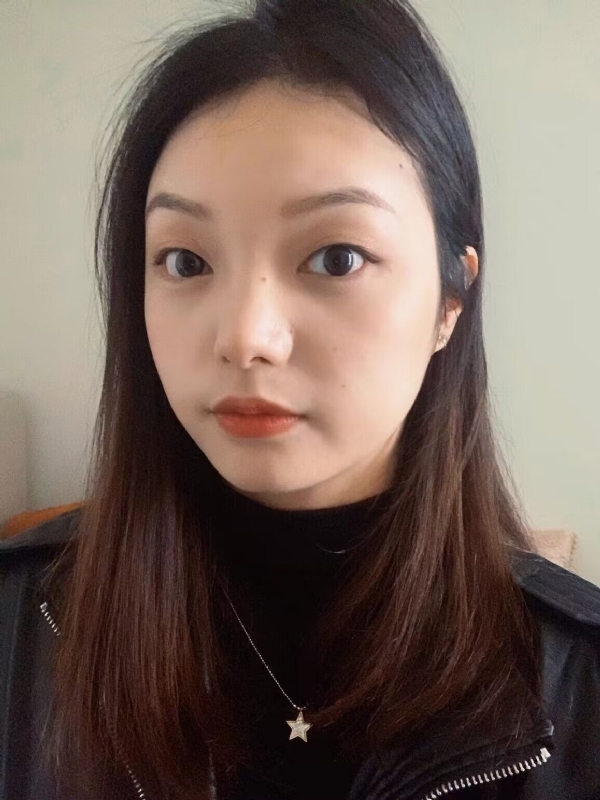随梦的第四张照片--华安相亲网