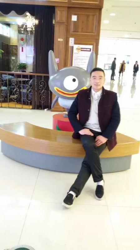 为爱停留的第三张照片--华安相亲网