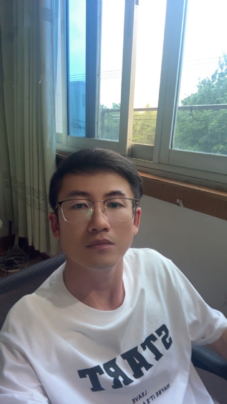 叶先生的第一张照片--华安相亲网