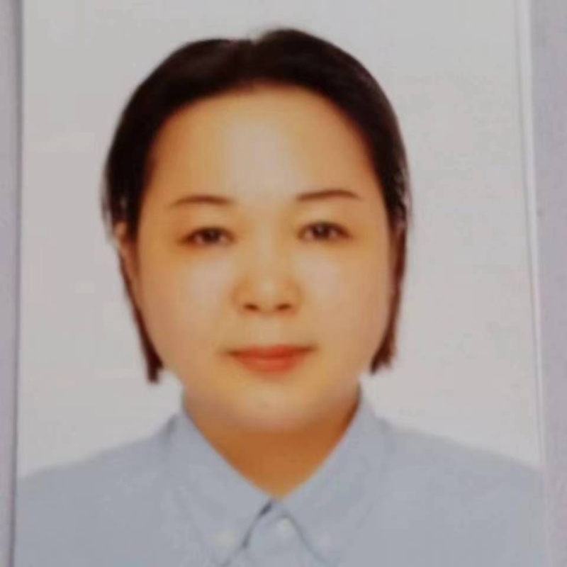 莲悦悦的第二张照片--华安相亲网