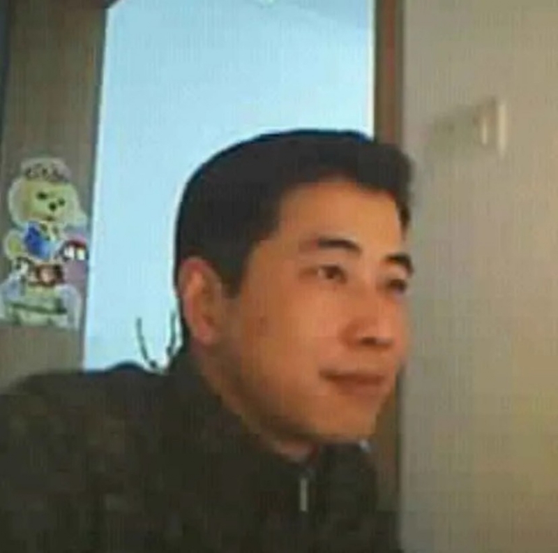 真爱一生的第二张照片--华安相亲网