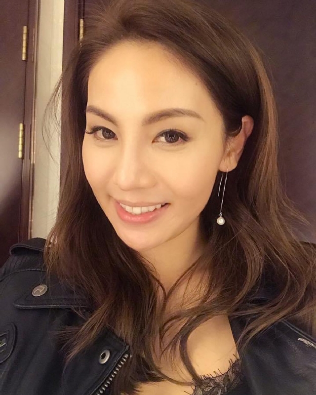 梔子花的第一张照片--华安相亲网