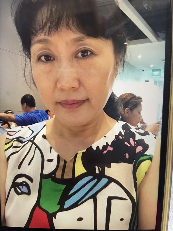 彼岸的第二张照片--华安相亲网