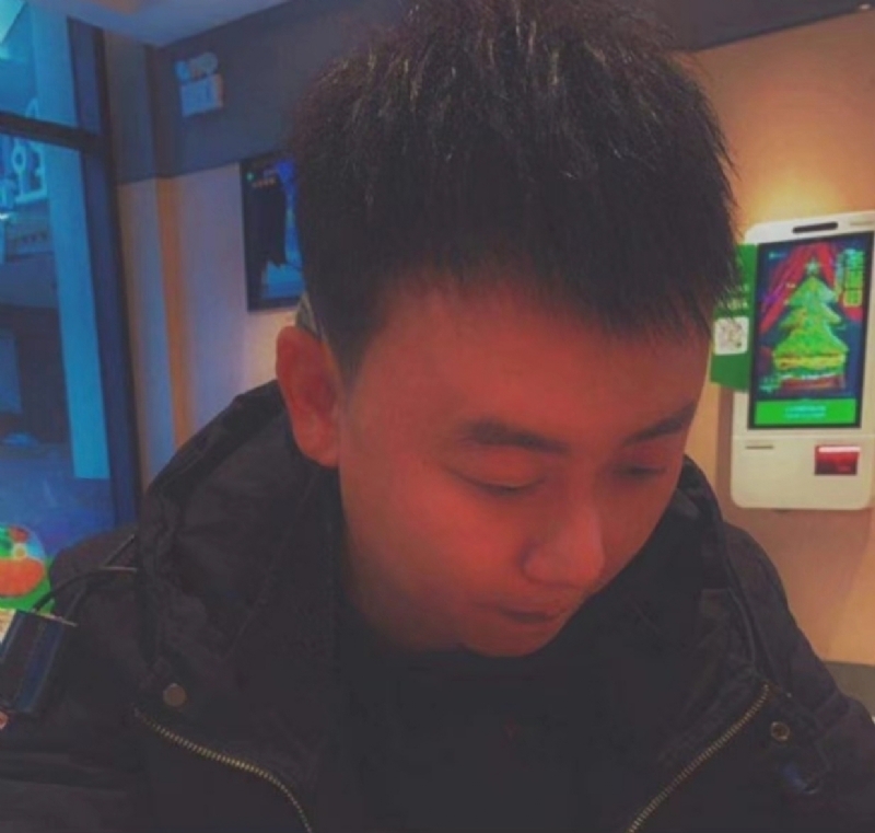 不知道起什么名字的第一张照片--华安相亲网