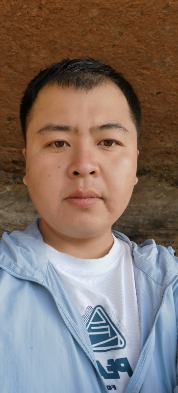 飞飞的第一张照片--华安相亲网