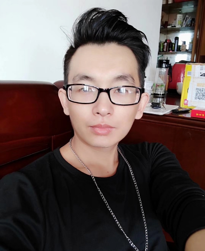 你要女婿不要的第一张照片--华安相亲网