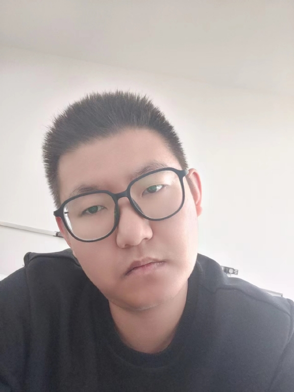 小黑子的第二张照片--华安相亲网