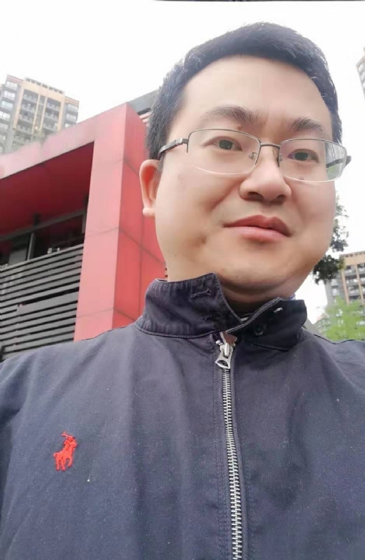 学海的第一张照片--华安相亲网