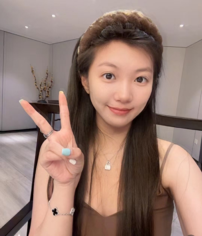 歌谣的第一张照片--华安相亲网
