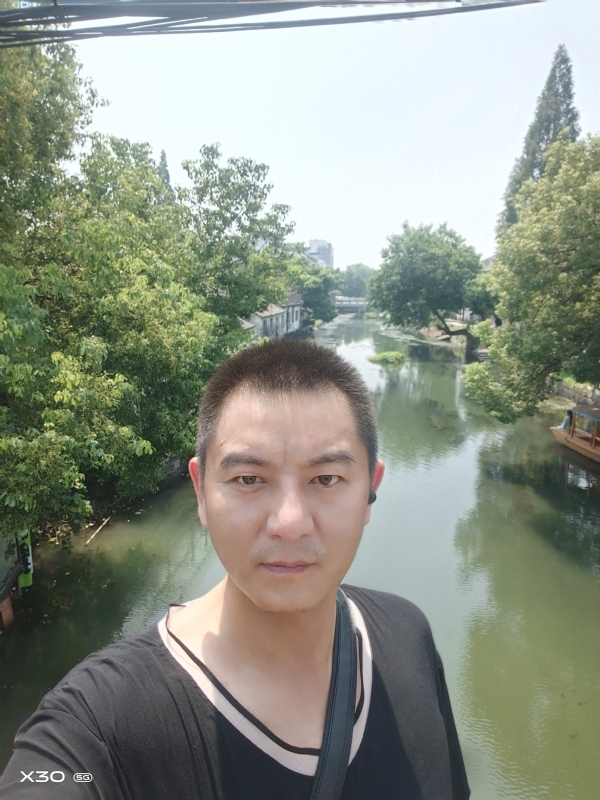 肖老兵yx的第二张照片--华安相亲网