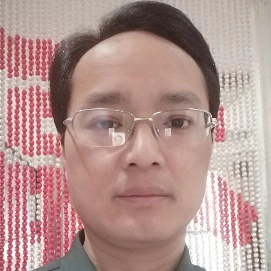 陈瑞祥的第二张照片--华安相亲网
