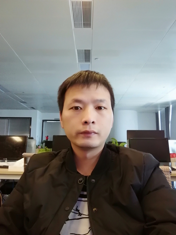 刘堃的第一张照片--华安相亲网