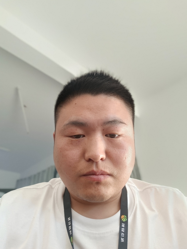 旺财的第一张照片--华安相亲网