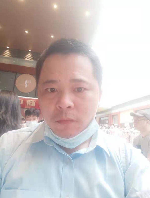 l蓝莲的第一张照片--华安相亲网