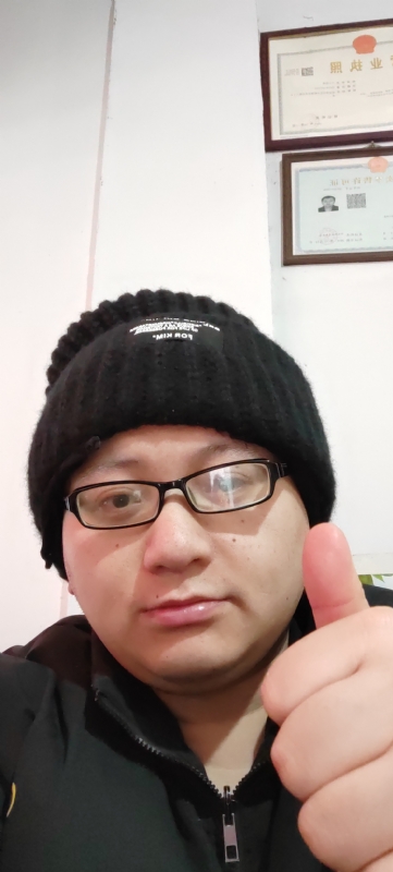 今夕是何年的第一张照片--华安相亲网