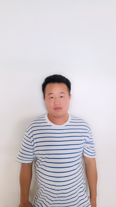 楠哥的第一张照片--华安相亲网