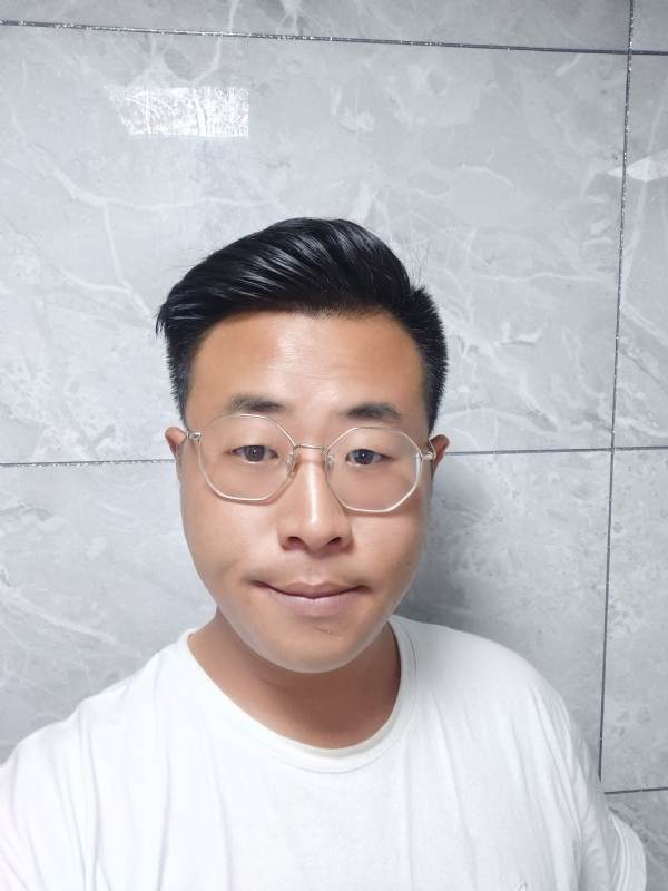 独行的天秤的第二张照片--华安相亲网