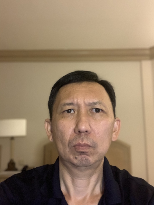 阿川的第一张照片--华安相亲网