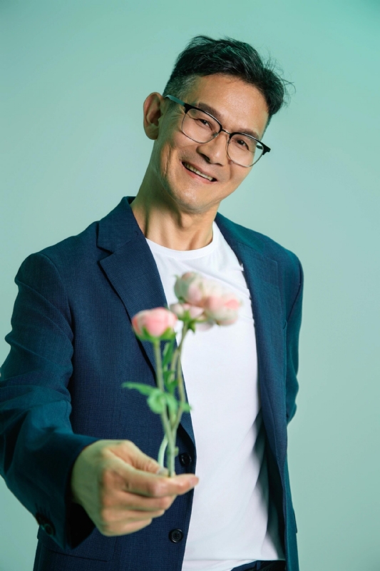 陈宇的第一张照片--华安相亲网