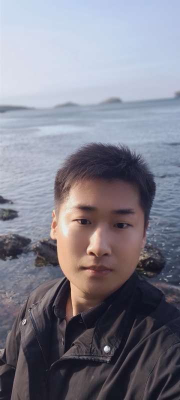 男大的第一张照片--华安相亲网