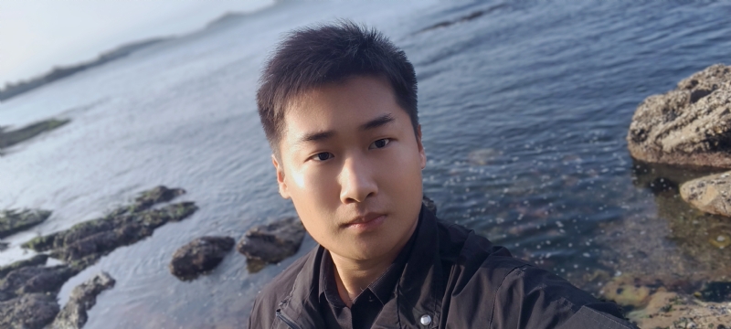 男大的第四张照片--华安相亲网