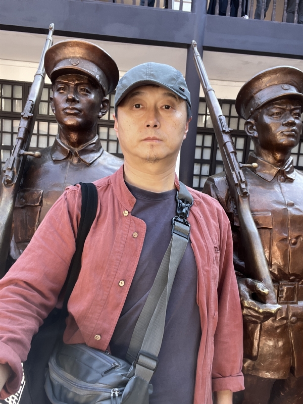 川雲的第二张照片--华安相亲网