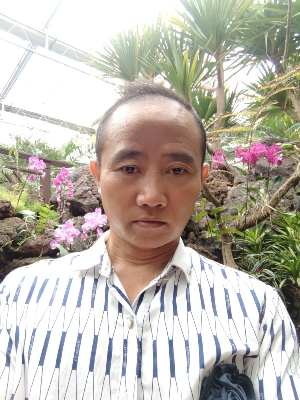 闲云盘鹤的第一张照片--华安相亲网