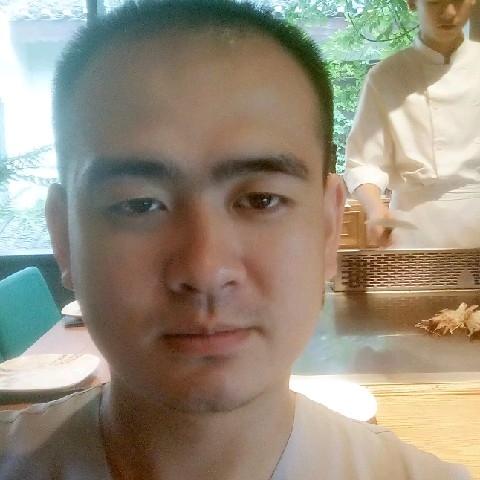 中天的第一张照片--华安相亲网