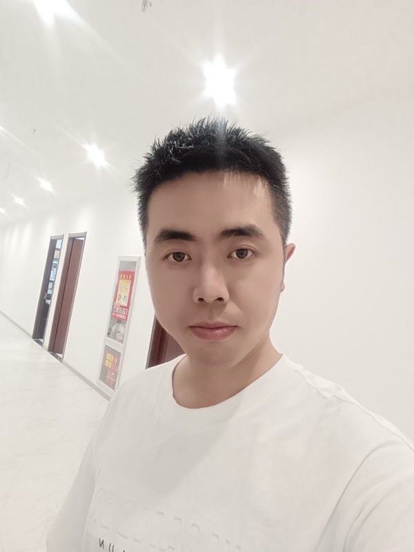 愿得一人心白首不相离的第一张照片--华安相亲网