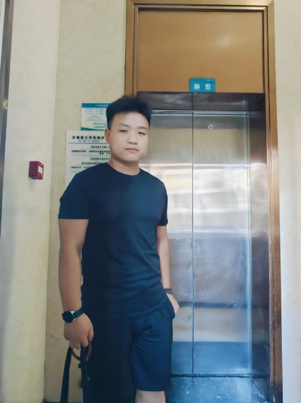 JCY的第一张照片--华安相亲网