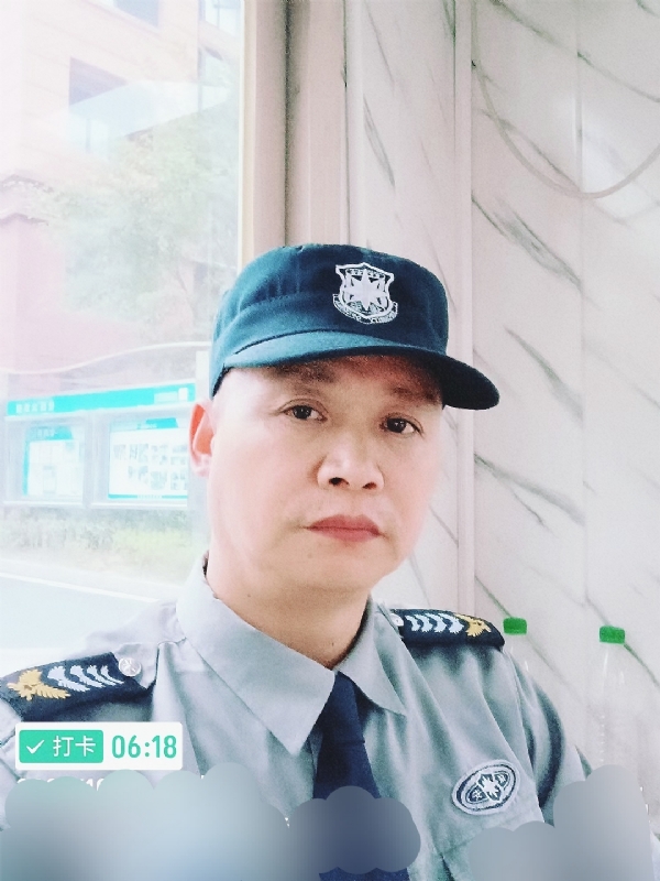 独一求二的第二张照片--华安相亲网