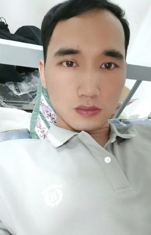 小炎的第一张照片--华安相亲网