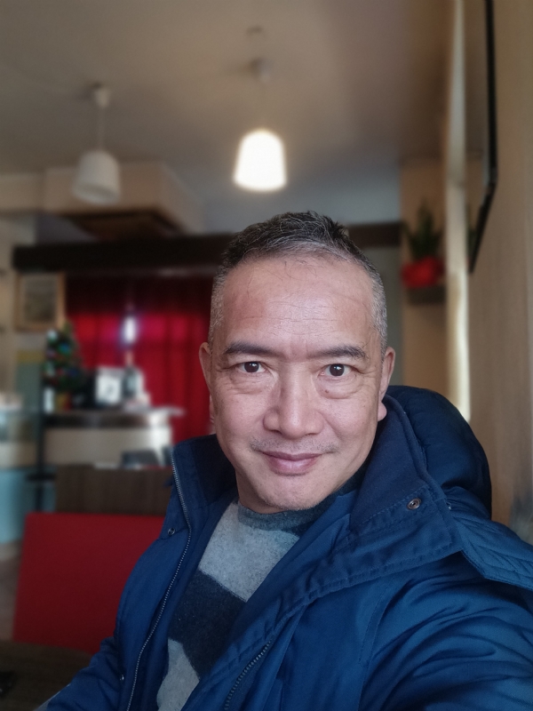 大龙的第一张照片--华安相亲网