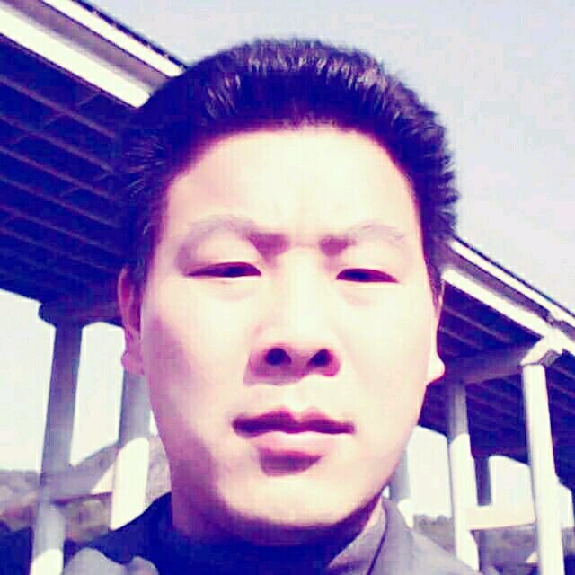 天下无双的第一张照片--华安相亲网