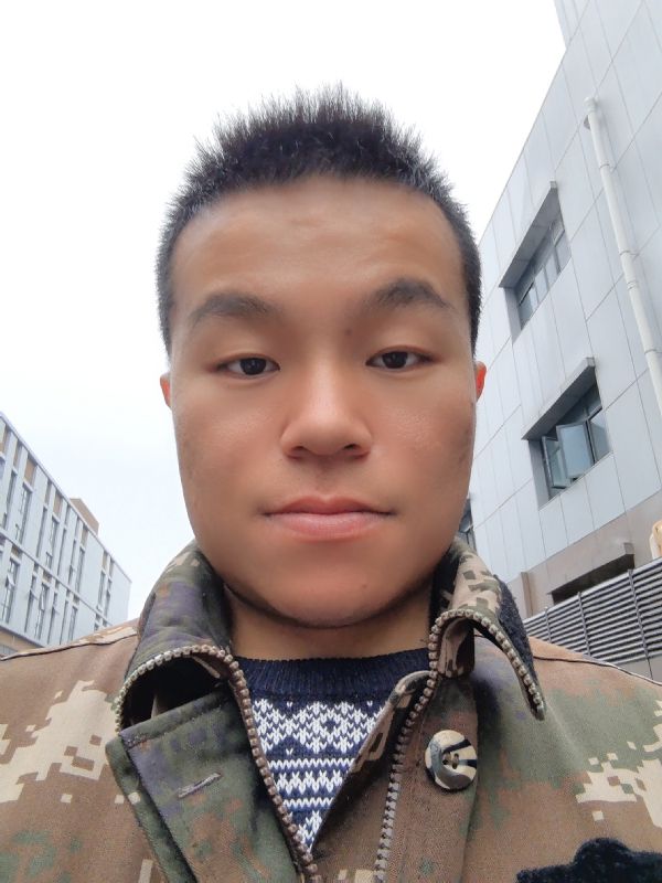 赵彦的第一张照片--华安相亲网