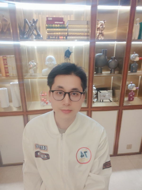 共享夕阳的第四张照片--华安相亲网