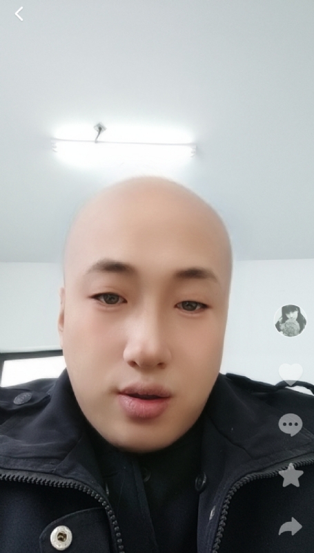 阿布的第一张照片--华安相亲网