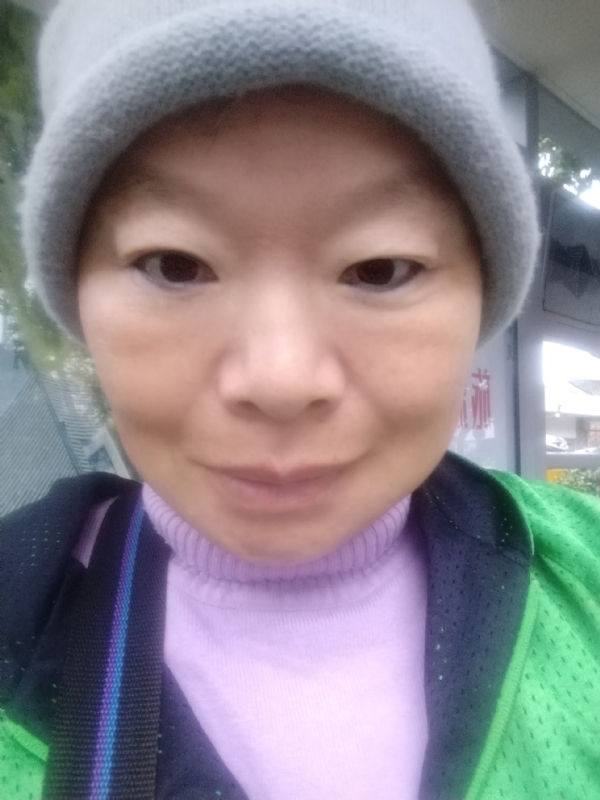 毛毛的第一张照片--华安相亲网