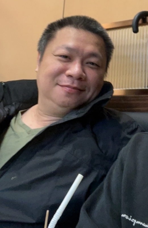 Wai的第一张照片--华安相亲网