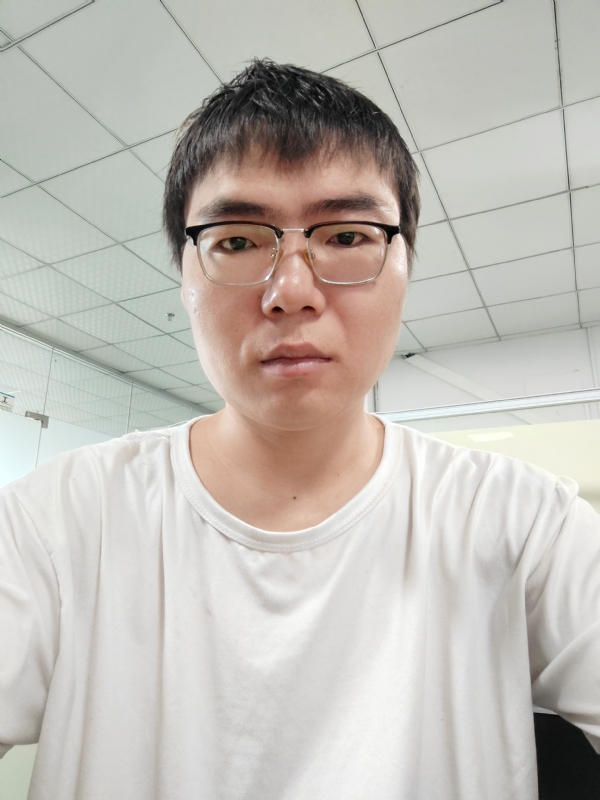 暮雨的第一张照片--华安相亲网