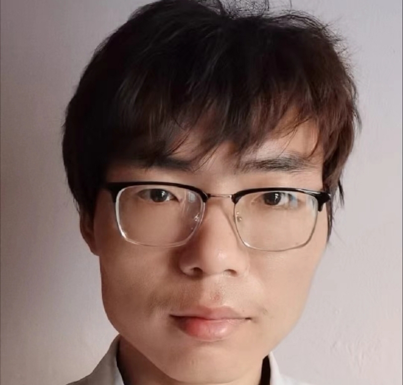 暮雨的第四张照片--华安相亲网