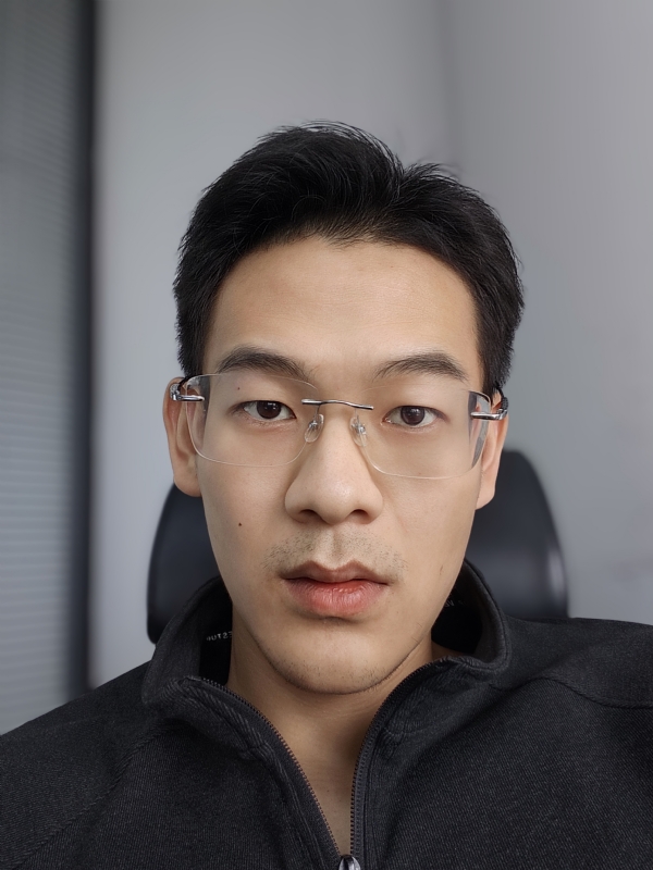 柳慕清的第一张照片--华安相亲网